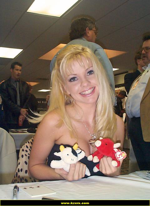 Angela Little