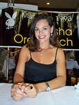 Alesha Oreskovich