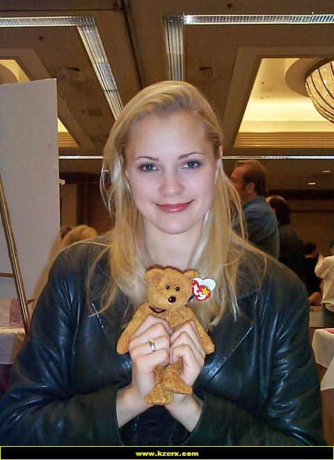 Stacy Fuson