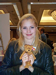 Stacy Fuson