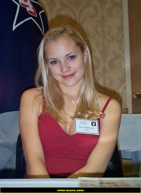 Stacy Fuson