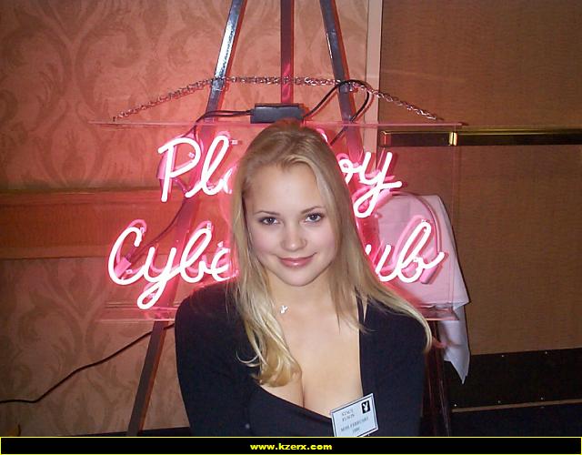 Stacy Fuson