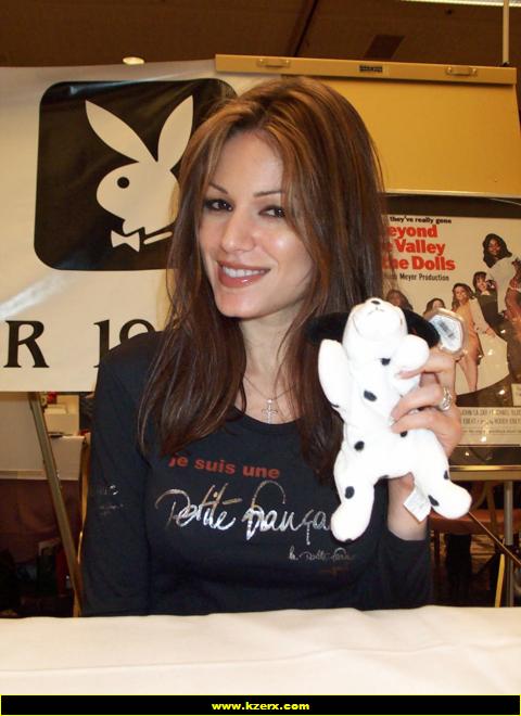 Elisa Bridges & Dotty