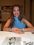 Nicole Lenz