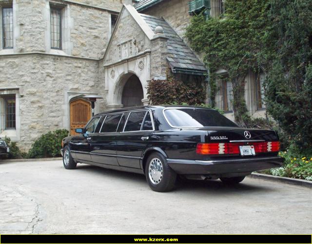 Playboy Mansion