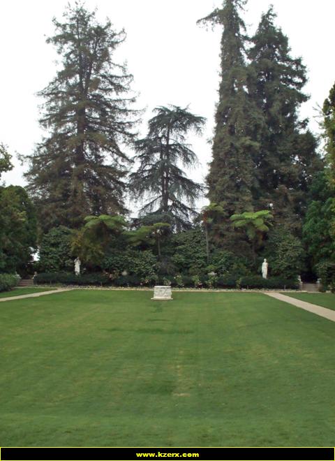 Playboy Mansion