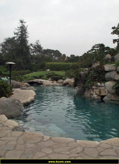 Playboy Mansion