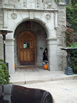 Playboy Mansion