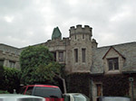Playboy Mansion