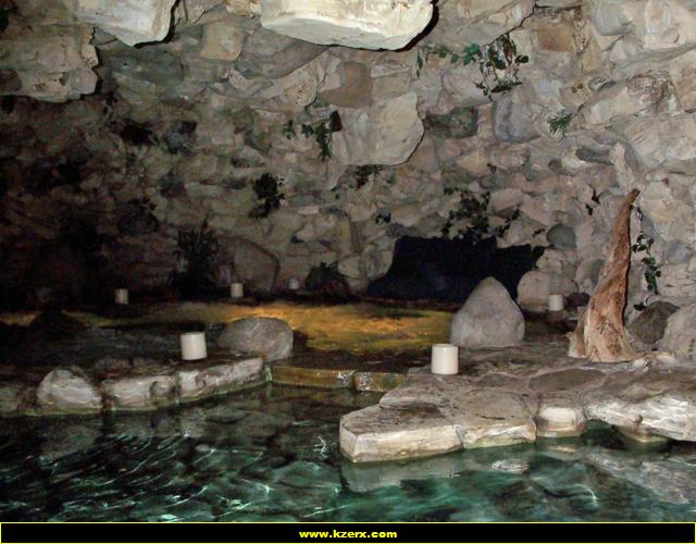 Playboy Mansion