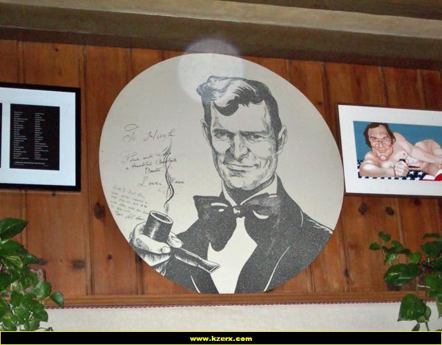 Playboy Mansion
