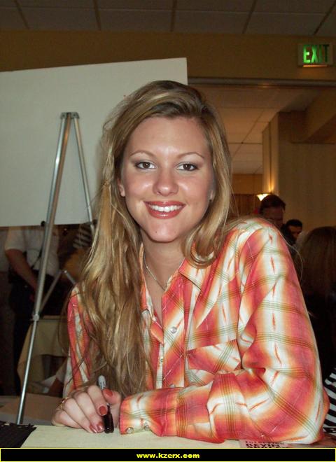 Jennifer Rovero