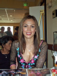 Jodi Ann Paterson