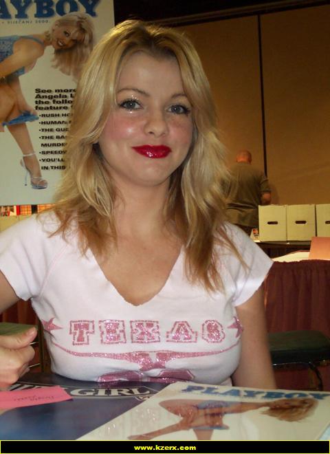 Angela Little