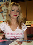 Angela Little