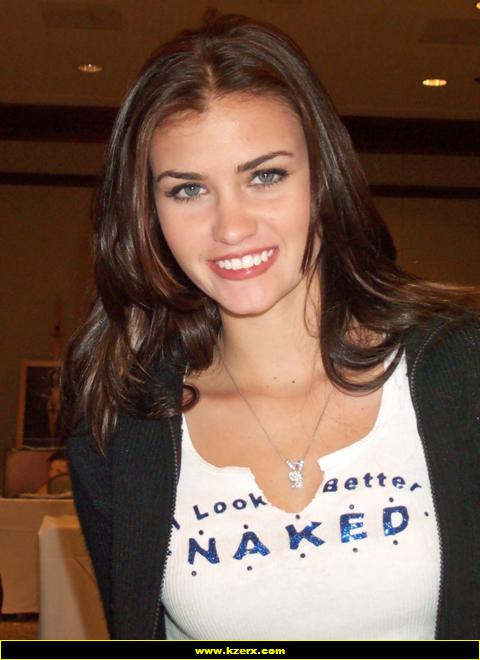Lauren Michelle Hill