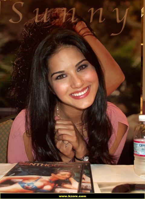 Sunny Leone