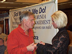 Dalene Kurtis & Hugh Hefner