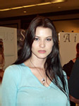 Juliet Cariaga