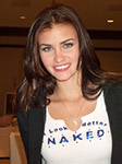 Lauren Michelle Hill