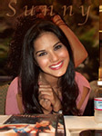 Sunny Leone