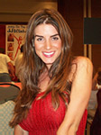 Tishara Cousino