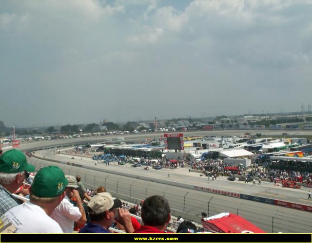 Target Grand Prix