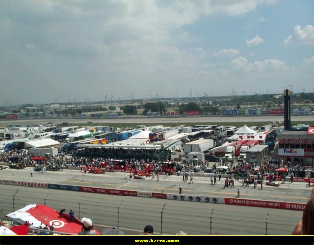 Target Grand Prix