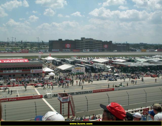 Target Grand Prix