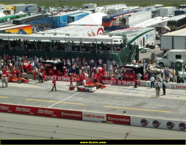 Target Grand Prix