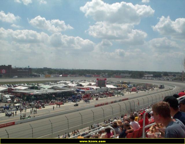 Target Grand Prix