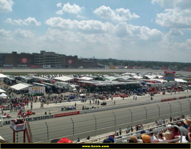 Target Grand Prix