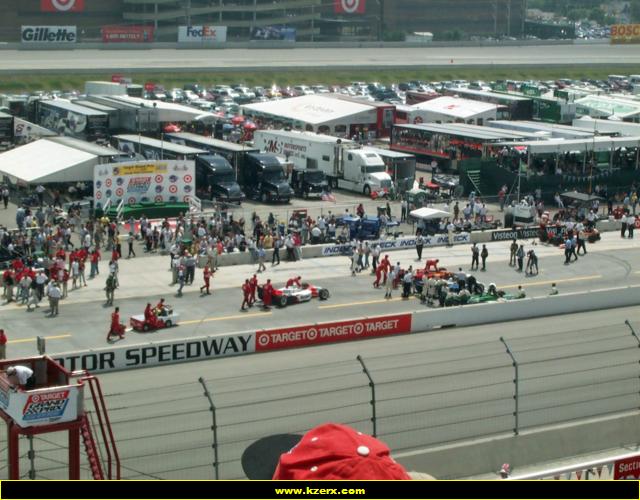 Target Grand Prix