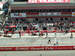 Target Grand Prix