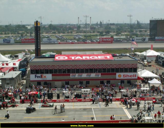 Target Grand Prix
