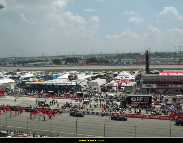 Target Grand Prix