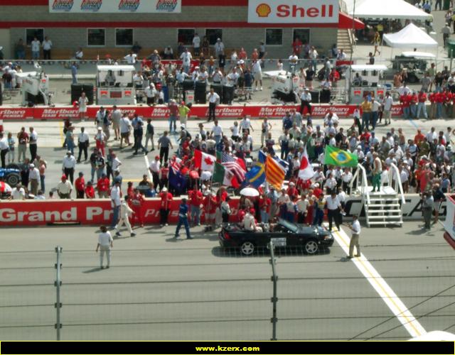 Target Grand Prix