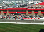 Toyota Grand Prix