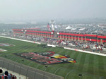 Toyota Grand Prix