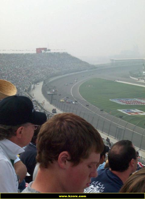 Toyota 500