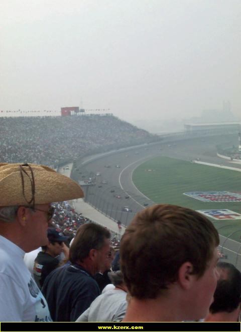 Toyota 500