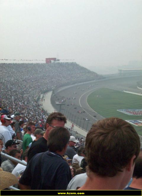 Toyota 500