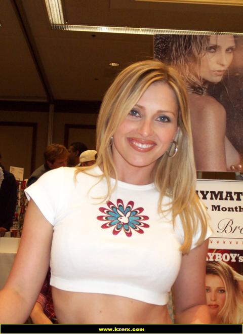 Deanna Brooks