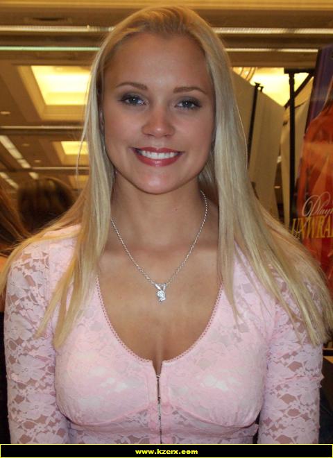 Stacy Fuson
