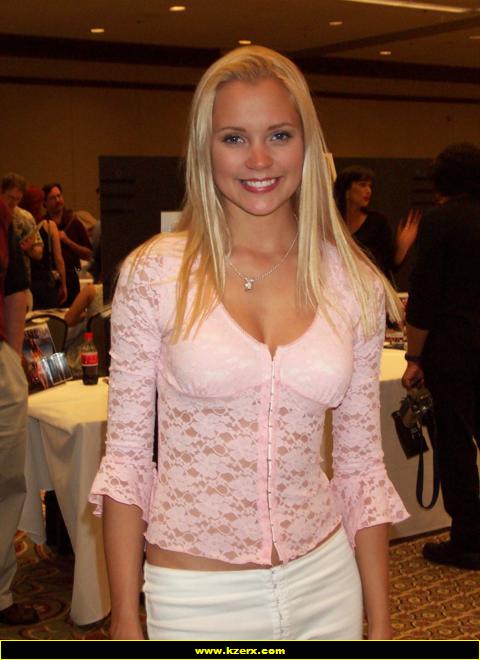 Stacy Fuson