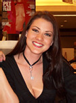 Juliet Cariaga
