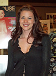 Juliet Cariaga