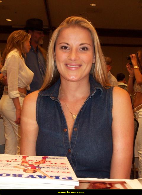 Donna Perry