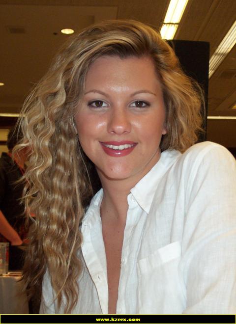 Jennifer Rovero