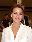 Shannon Stewart